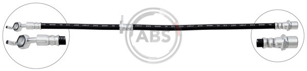 A.B.S. Bremsschlauch